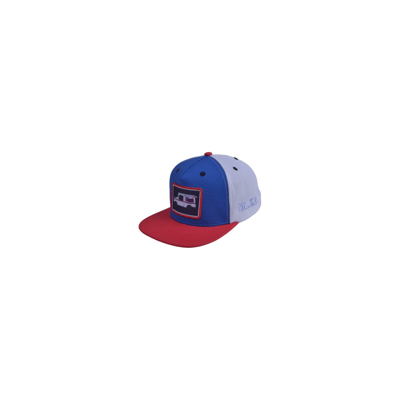 Dlab “Guaguita” Premium Trucker Hat