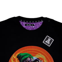 Load image into Gallery viewer, Mr. 32 Flavors X Dlab Collab Tee (Chest Logo)
