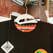Load image into Gallery viewer, Mr. 32 Flavors X Dlab Collab Tee (Pocket Logo)
