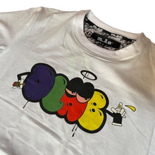 Load image into Gallery viewer, Dlab &quot;High As Fuck&quot; Tee - DlabStore
