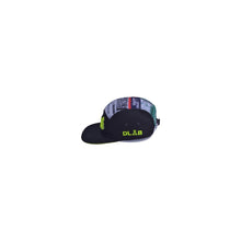 Load image into Gallery viewer, Dlab “ThrowUP” 5 Panel Cap
