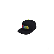 Load image into Gallery viewer, Dlab “Chenille Bubble Graffiti” SnapBack
