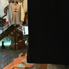 Load image into Gallery viewer, Mr. 32 Flavors X Dlab Collab Tee (Pocket Logo)
