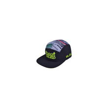 Load image into Gallery viewer, Dlab “ThrowUP” 5 Panel Cap
