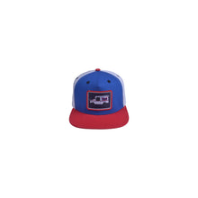 Load image into Gallery viewer, Dlab “Guaguita” Premium Trucker Hat
