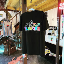 Load image into Gallery viewer, Mr. 32 Flavors X Dlab Collab Tee (Pocket Logo)

