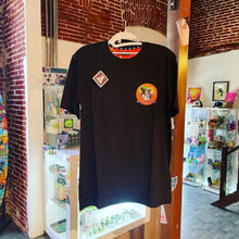 Load image into Gallery viewer, Mr. 32 Flavors X Dlab Collab Tee (Pocket Logo)
