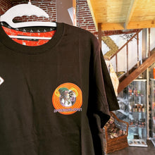 Load image into Gallery viewer, Mr. 32 Flavors X Dlab Collab Tee (Pocket Logo)
