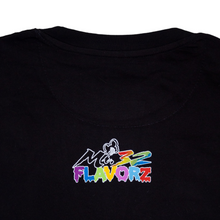 Load image into Gallery viewer, Mr. 32 Flavors X Dlab Collab Tee (Chest Logo)
