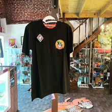Load image into Gallery viewer, Mr. 32 Flavors X Dlab Collab Tee (Pocket Logo)
