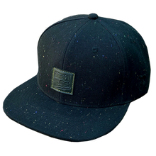 Load image into Gallery viewer, SEEDLESS X LIFTED HEAD SUPPLY SNAPBACK
