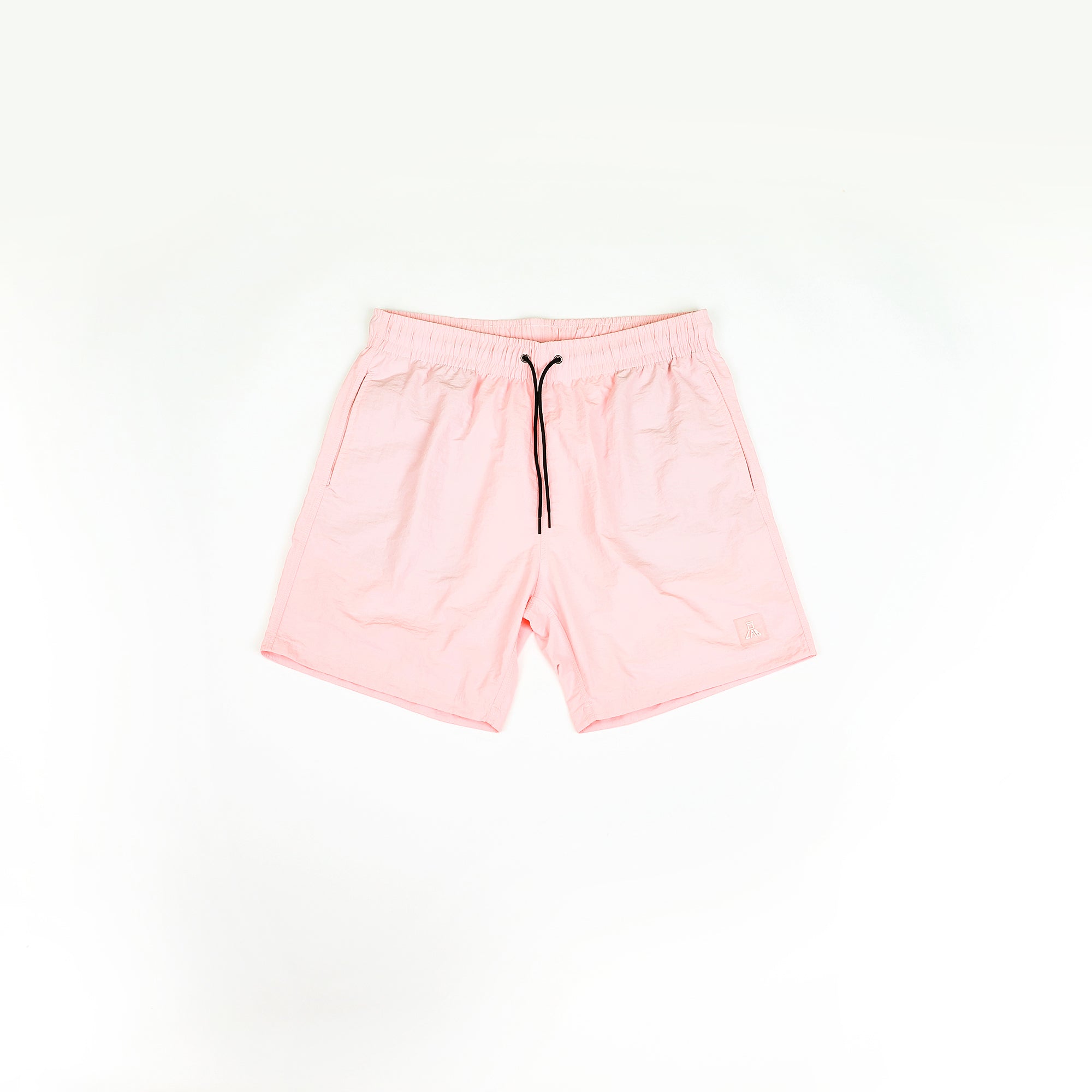 DLAB Men's Hybrid Board Shorts (Pink)