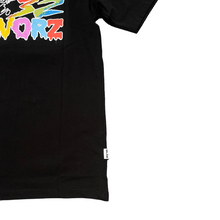 Load image into Gallery viewer, Mr. 32 Flavors X Dlab Collab Tee (Pocket Logo)
