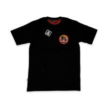 Load image into Gallery viewer, Mr. 32 Flavors X Dlab Collab Tee (Pocket Logo)
