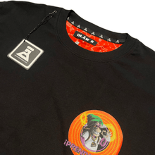Load image into Gallery viewer, Mr. 32 Flavors X Dlab Collab Tee (Pocket Logo)
