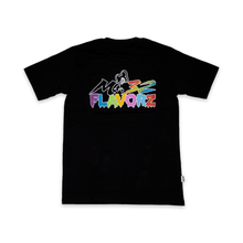 Load image into Gallery viewer, Mr. 32 Flavors X Dlab Collab Tee (Pocket Logo)
