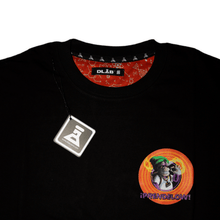 Load image into Gallery viewer, Mr. 32 Flavors X Dlab Collab Tee (Pocket Logo)
