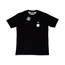 Load image into Gallery viewer, Ruteando Mi Isla X Dlab &quot;Boricua en la Luna&quot; Tee

