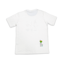 Load image into Gallery viewer, Ruteando Mi Isla X Dlab &quot;Chinchorreo&quot; Tee
