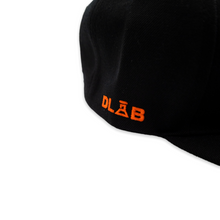 Load image into Gallery viewer, Mr32Flavors x DLAB Collab Snapback
