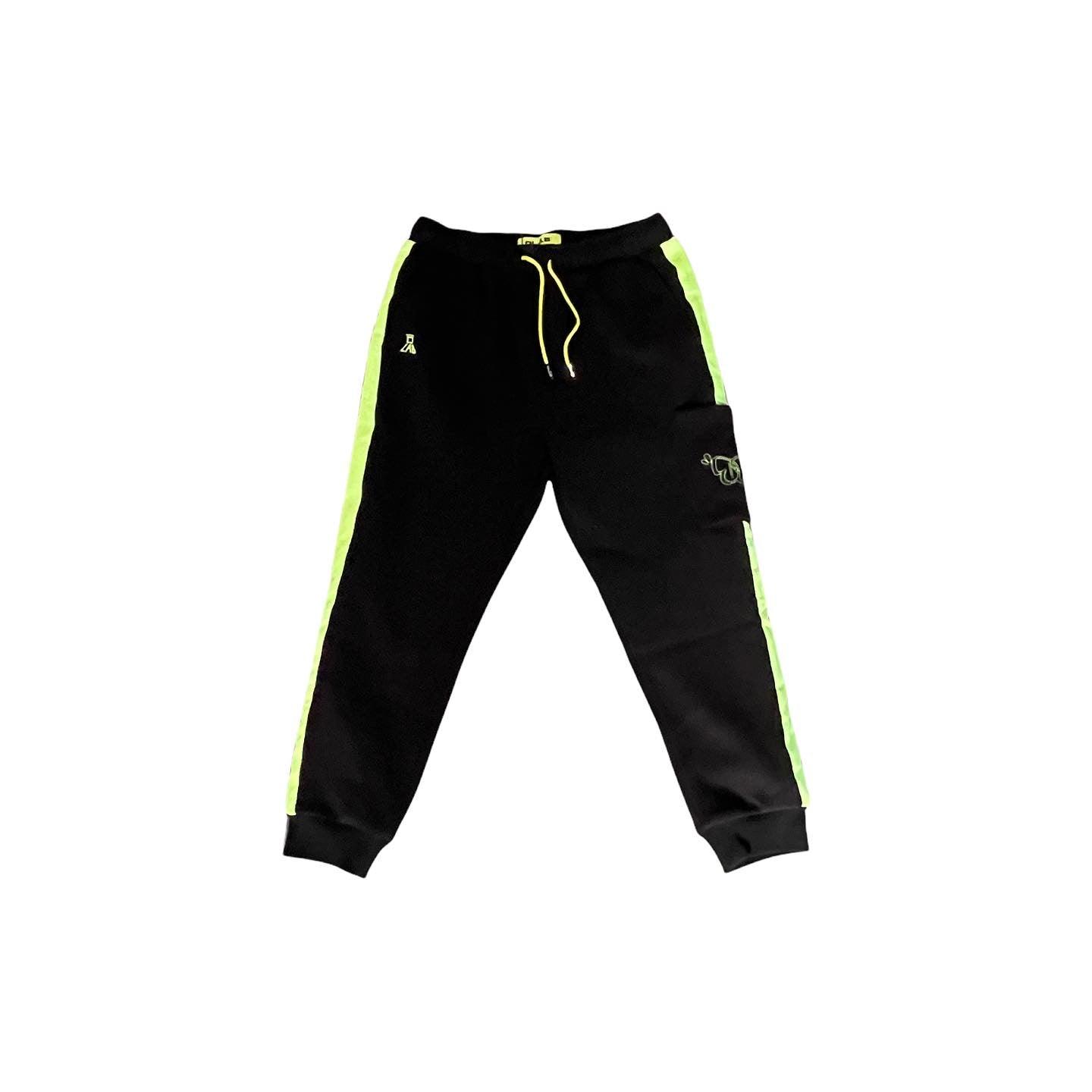 Dlab “ThrowUP” Joggers - DlabStore