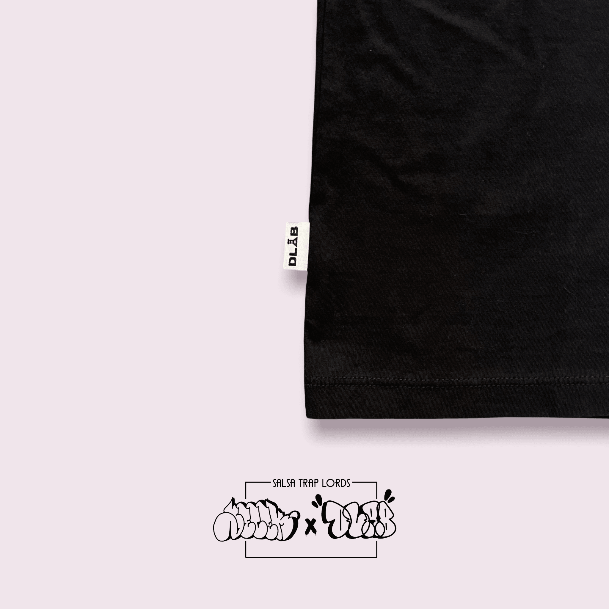 La Fama Tee - DlabStore
