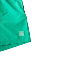 Load image into Gallery viewer, DLAB Men&#39;s Hybrid Board Shorts (Green) - DlabStore
