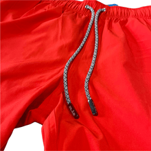 Load image into Gallery viewer, DLAB Men&#39;s Hybrid Board Shorts (RED)
