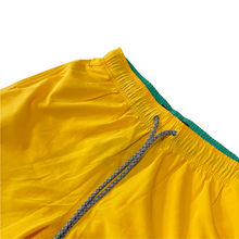 Load image into Gallery viewer, DLAB Men&#39;s Hybrid Board Shorts (Yellow)
