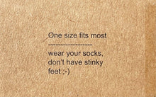 Load image into Gallery viewer, Dlab Socks (High) Baby Blue/Lines
