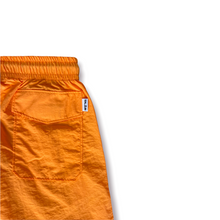 Load image into Gallery viewer, DLAB Men&#39;s Hybrid Board Shorts (Orange)
