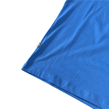 Load image into Gallery viewer, Dlab Essentials Blue on Blue Tee - DlabStore
